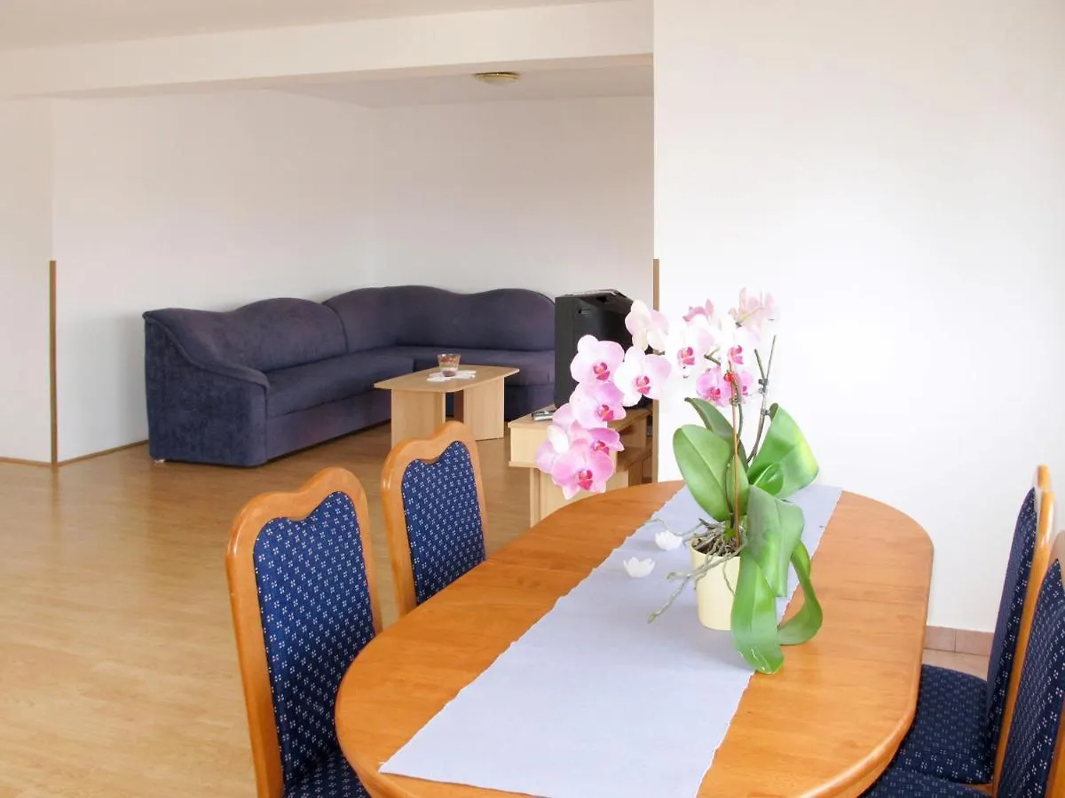 Apartment Buljubasic - Rab147 By Interhome Barbat na Rabu