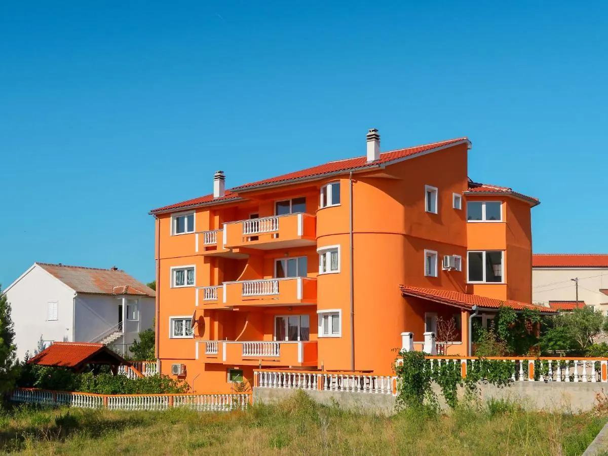 Apartment Buljubasic - Rab147 By Interhome Barbat na Rabu